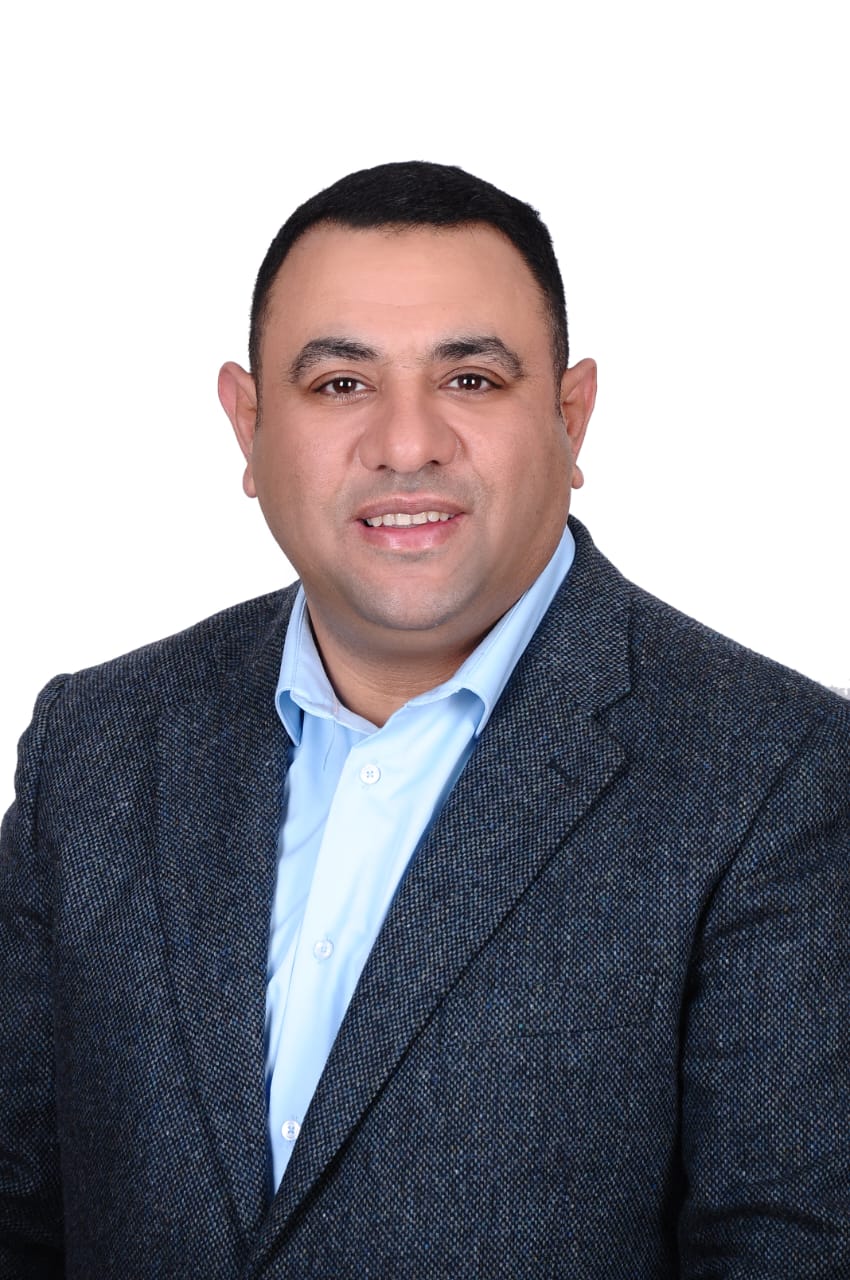 د. هشام عزت الصاوي