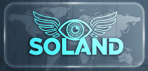 Soland Logo